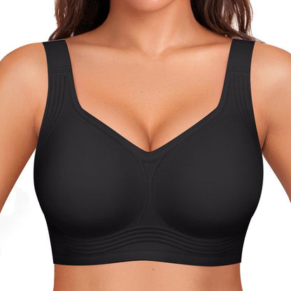 Aphine® Full Coverage Bulge-Free Wireless Jelly Bra 🇬🇧💖
