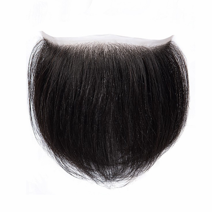 Sugoola® GhostLine Invisible Secret Frontal Hairline System 🇬🇧 100% Natural, Reliable for High    Forehead