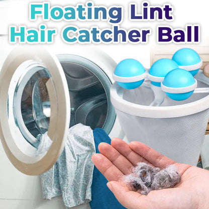 GFOUK® Laundry Lint Hair Remover 👕