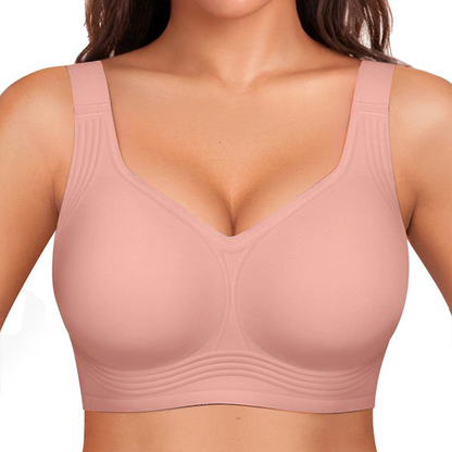 Aphine® Full Coverage Bulge-Free Wireless Jelly Bra 🇬🇧💖