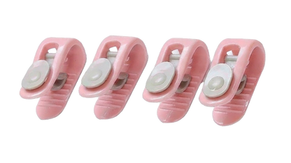 Furzero® Duvet cover clips