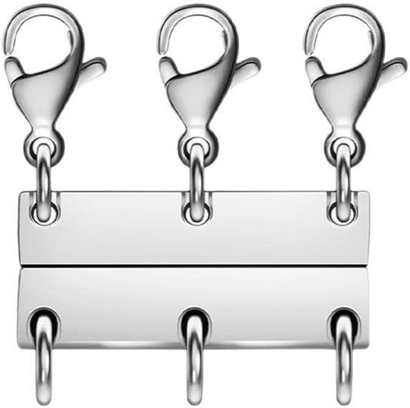 Futusly® Magnetic Layering Clasps