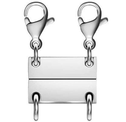 Futusly® Magnetic Layering Clasps