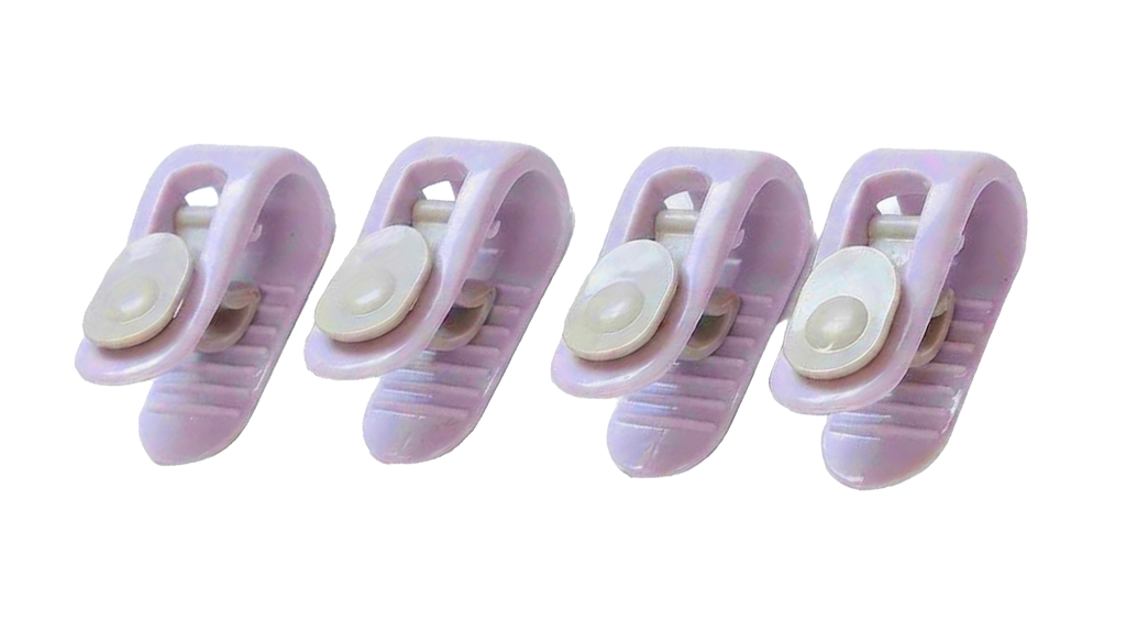 Lillia 4pcs 💜