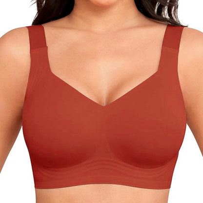 Aphine® Full Coverage Bulge-Free Wireless Jelly Bra 🇬🇧💖