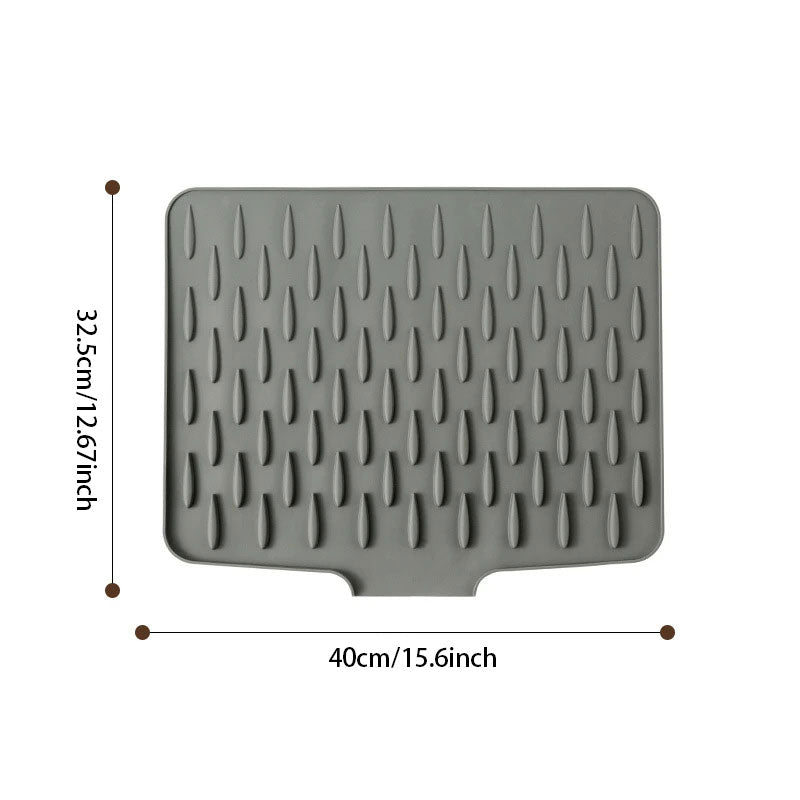 Avaleric® Silicone Drying Fast Water Drainage