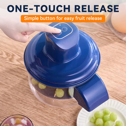 Remifa® Multi-functional Automatic Fruit and Vegetable Peeler