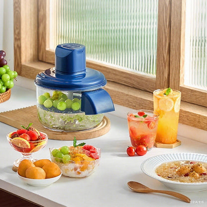 Remifa® Multi-functional Automatic Fruit and Vegetable Peeler