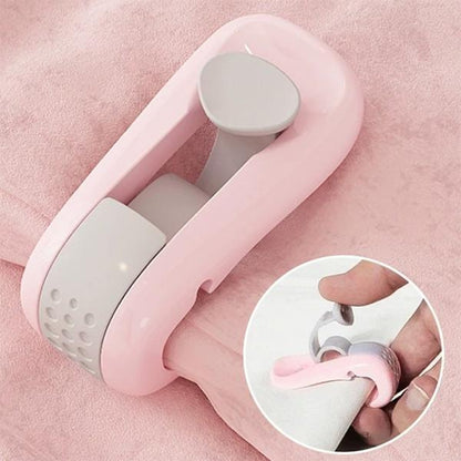Furzero® Duvet cover clips