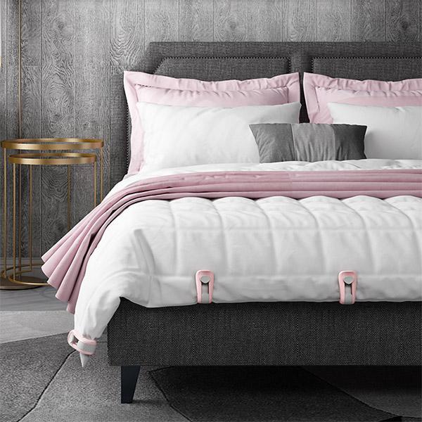 Furzero® Duvet cover clips