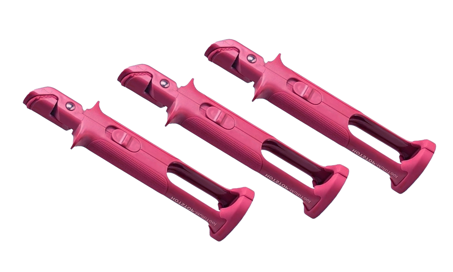 Aphine® 2-in-1 Anti-Scald Bowl Holder Clip for Kitchen