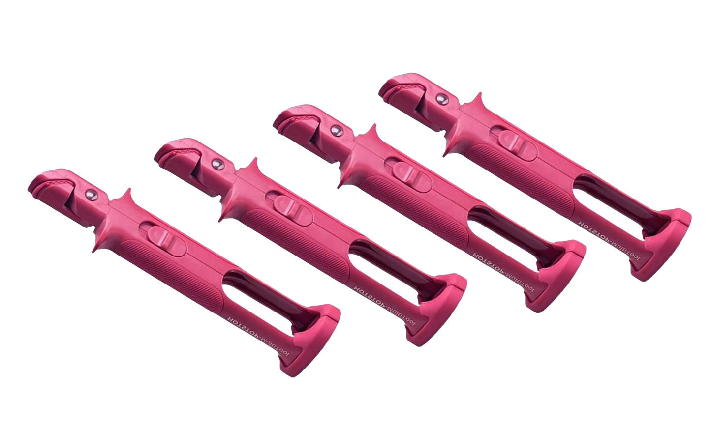 Aphine® 2-in-1 Anti-Scald Bowl Holder Clip for Kitchen